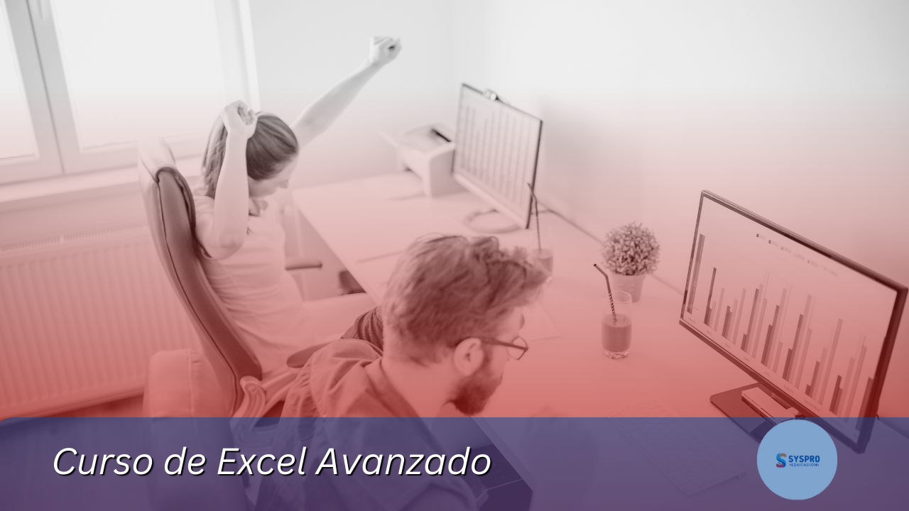 Curso de Excel Avanzado-syspro