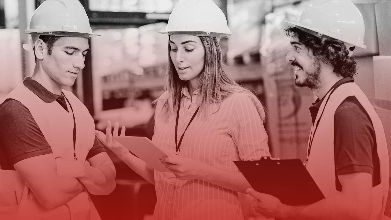 Técnico Laboral en Seguridad Ocupacional y Laboral