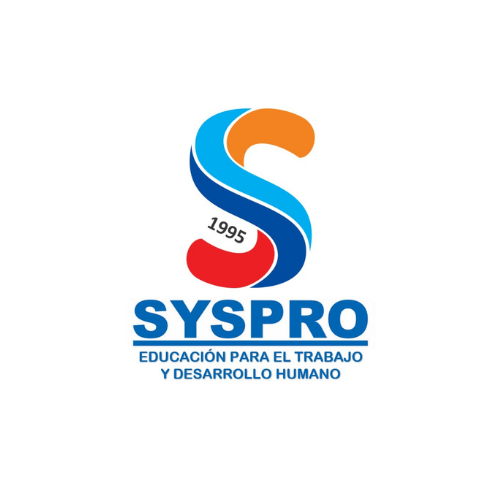 logo corporacion syspro ETDH